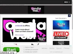 Sites similar to ondaweb.tv