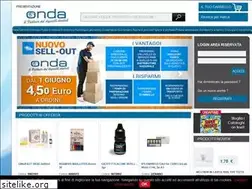 Sites similar to ondawebstore.com