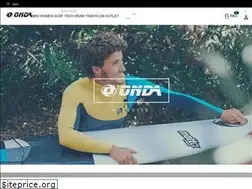Sites similar to ondawetsuits.com