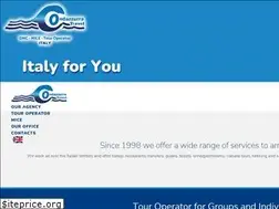 Sites similar to ondazzurra-travel.com