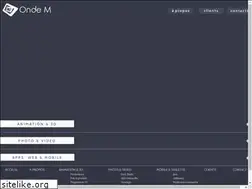 Sites similar to onde-m.fr
