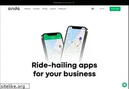 Sites similar to onde.app