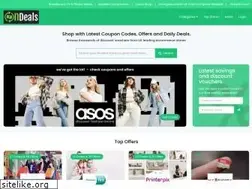 Sites similar to ondeals.co.uk