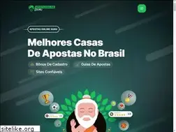 Sites similar to ondeapostar.pt