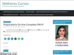 Sites similar to ondeaprender.com.br