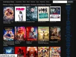 Sites similar to ondebaixarfilmes.com