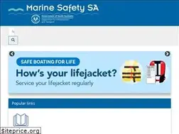 Sites similar to ondeck.sa.gov.au