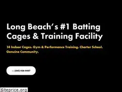 Sites similar to ondeckbattingcages.com