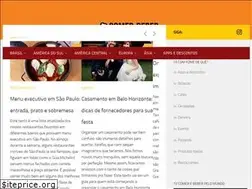 Sites similar to ondecomerebeber.com