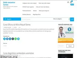 Sites similar to ondecompraronline.com.br