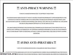 Sites similar to ondeeubaixo.com