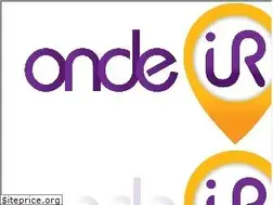Sites similar to ondeircidades.com.br