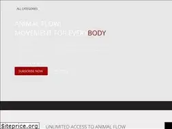 Sites similar to ondemand.animalflow.com