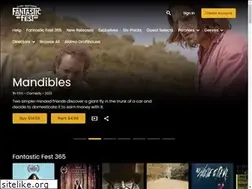 Sites similar to ondemand.drafthouse.com