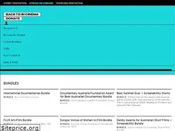 Sites similar to ondemand.sff.org.au