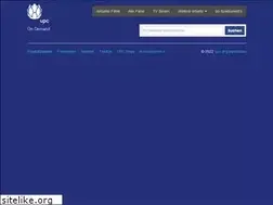 Sites similar to ondemand.upc.at