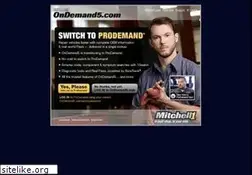 Sites similar to ondemand5.com