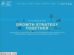 Sites similar to ondemandagility.com