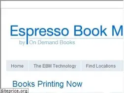 Sites similar to ondemandbooks.com