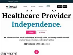 Sites similar to ondemandidaho.com