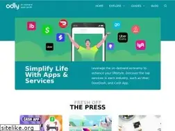 Sites similar to ondemandly.com