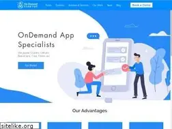 Sites similar to ondemandstartup.com