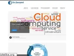 Sites similar to ondemandsystems.co.uk