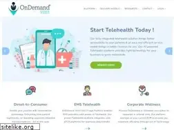 Sites similar to ondemandvisit.com