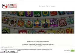 Sites similar to ondemandworld.com