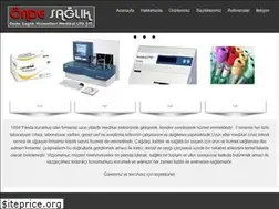 Sites similar to ondemedikal.com
