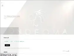 Sites similar to ondeoma.com