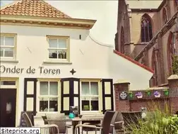 Sites similar to onder-de-toren.nl