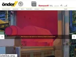 Sites similar to onder.com