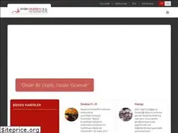 Sites similar to onderakademi.com