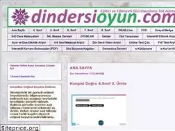 Sites similar to onderalkan.com