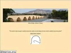 Sites similar to onderalp.net