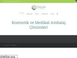Sites similar to onderambalaj.com