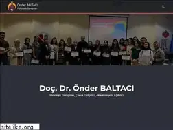 Sites similar to onderbaltaci.com