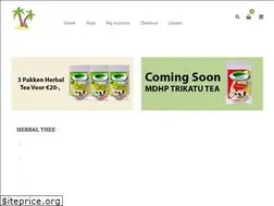 Sites similar to onderboom.nl