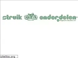 Sites similar to onderdelen-struik.com