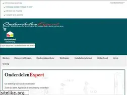 Sites similar to onderdelenexpertshop.nl