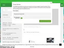 Sites similar to onderdelenhuis-xl.nl