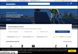 Sites similar to onderdelenhuis.nl
