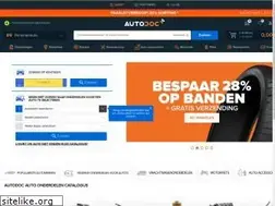 Sites similar to onderdelenwebshop24.nl