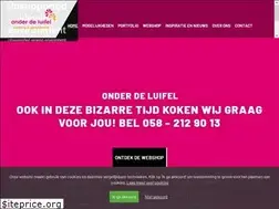 Sites similar to onderdeluifel.nl