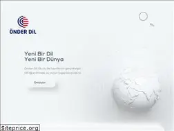 Sites similar to onderdil.com