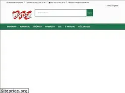 Sites similar to onderendustriyel.com