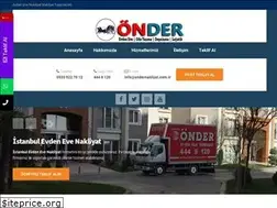 Sites similar to onderevdeneve.com