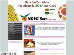 Sites similar to ondergida.com