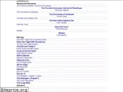 Sites similar to onderhond.com